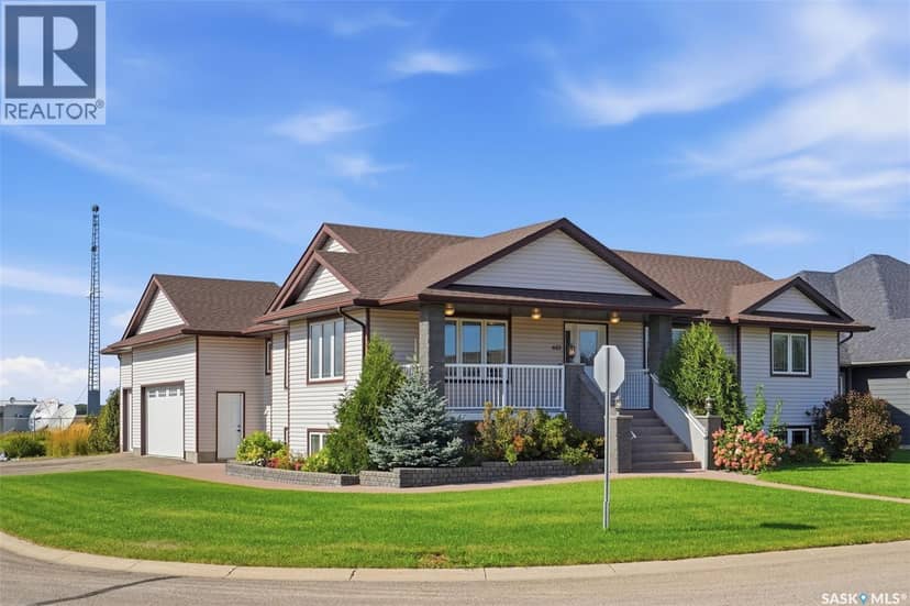 601 4th STREET W, Watrous, photo 2