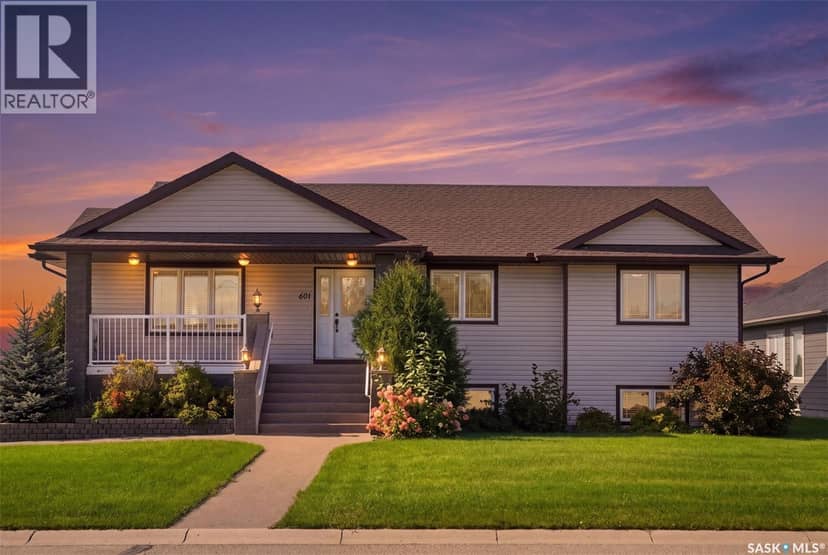 601 4th STREET W, Watrous, photo 3