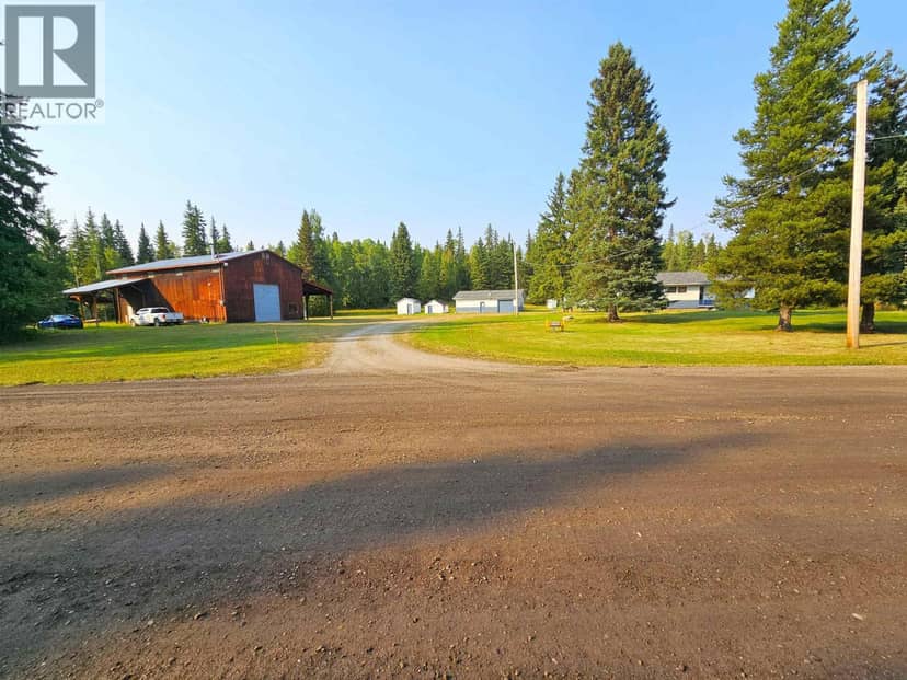 6424 GAUTHIER ROAD, Prince George, photo 8