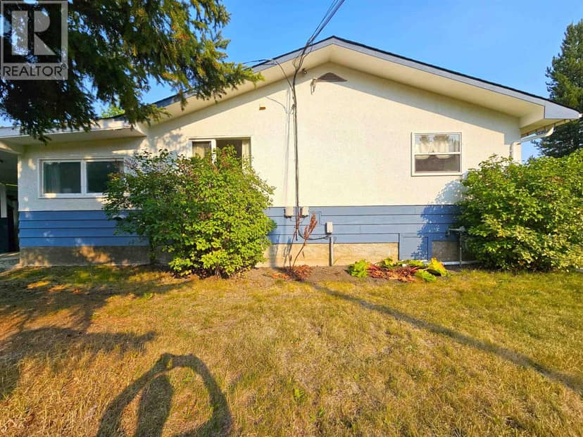 6424 GAUTHIER ROAD, Prince George, photo 2