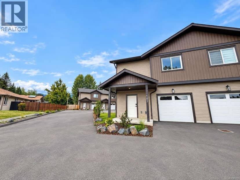 101 5535 Woodland Cres E, Port Alberni