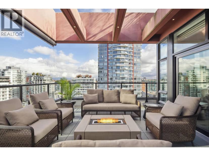 1202 1788 ONTARIO STREET, Vancouver, photo 2