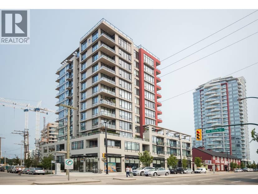 1202 1788 ONTARIO STREET, Vancouver, photo 8