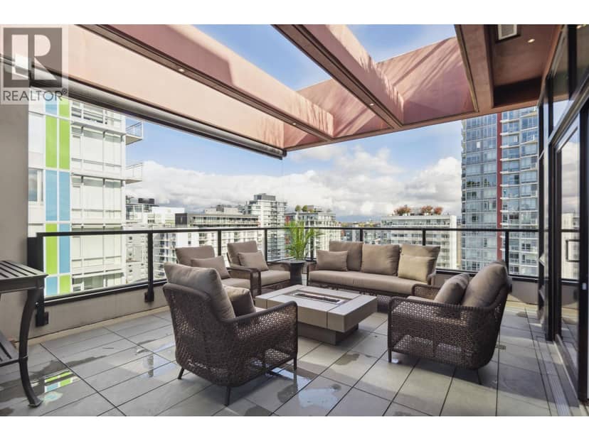 1202 1788 ONTARIO STREET, Vancouver, photo 3