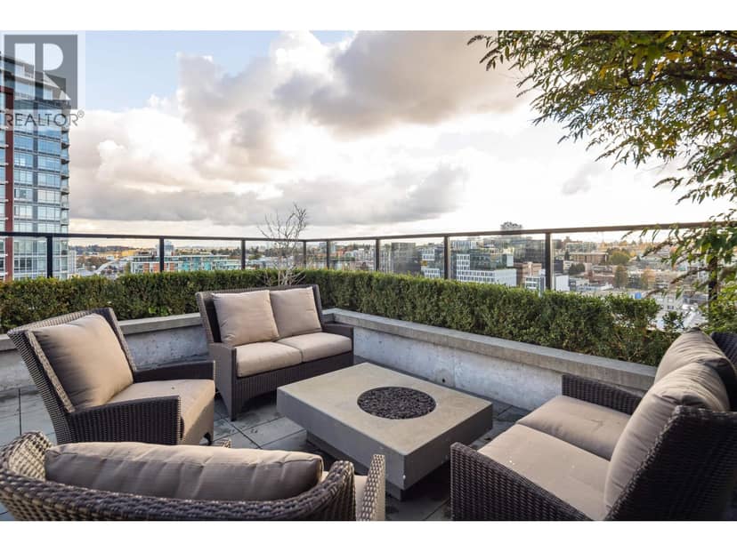 1202 1788 ONTARIO STREET, Vancouver, photo 4