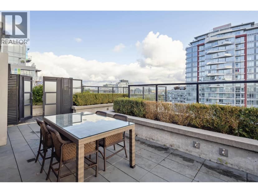 1202 1788 ONTARIO STREET, Vancouver, photo 6