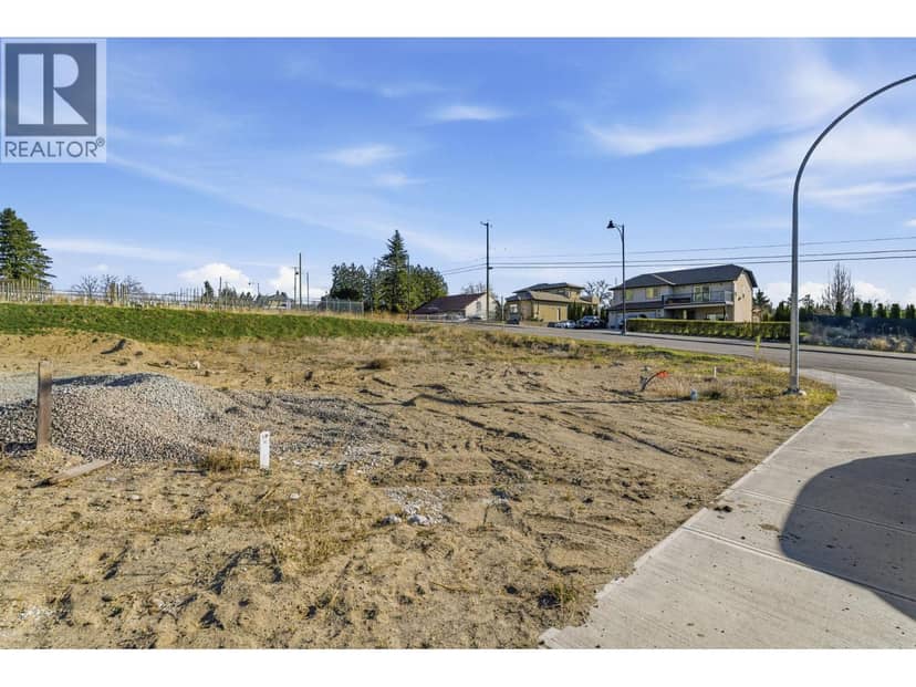 1017 Kitson Court Lot# 12, West Kelowna, photo 7