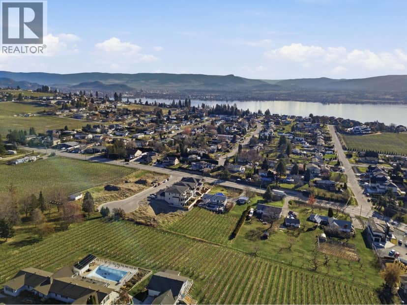1017 Kitson Court Lot# 12, West Kelowna, photo 5