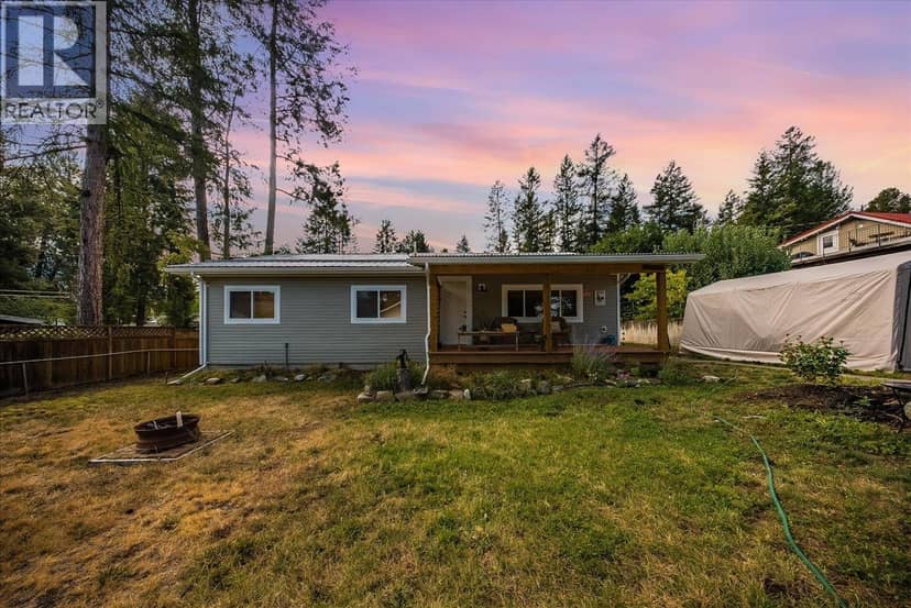 91 HOLMES Road, Christina Lake