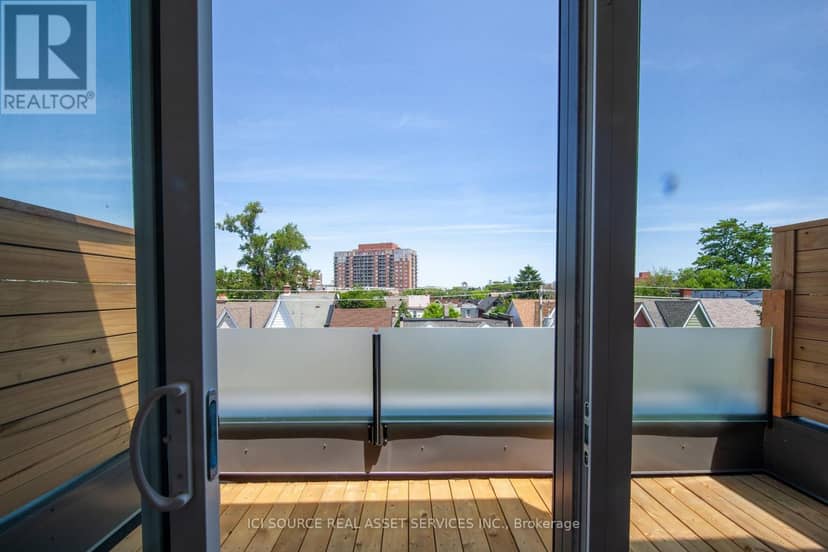 66B Perth Avenue — photo 9 of 12