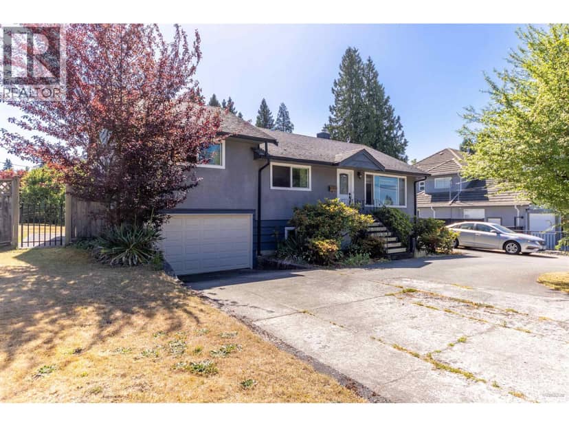 539 SCHOOLHOUSE STREET, Coquitlam