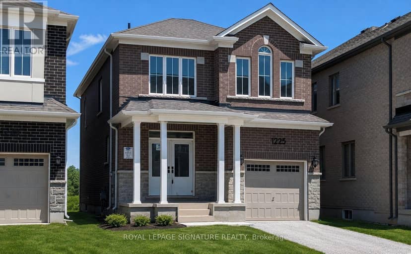 1225 Manitou Way, Milton, photo 2