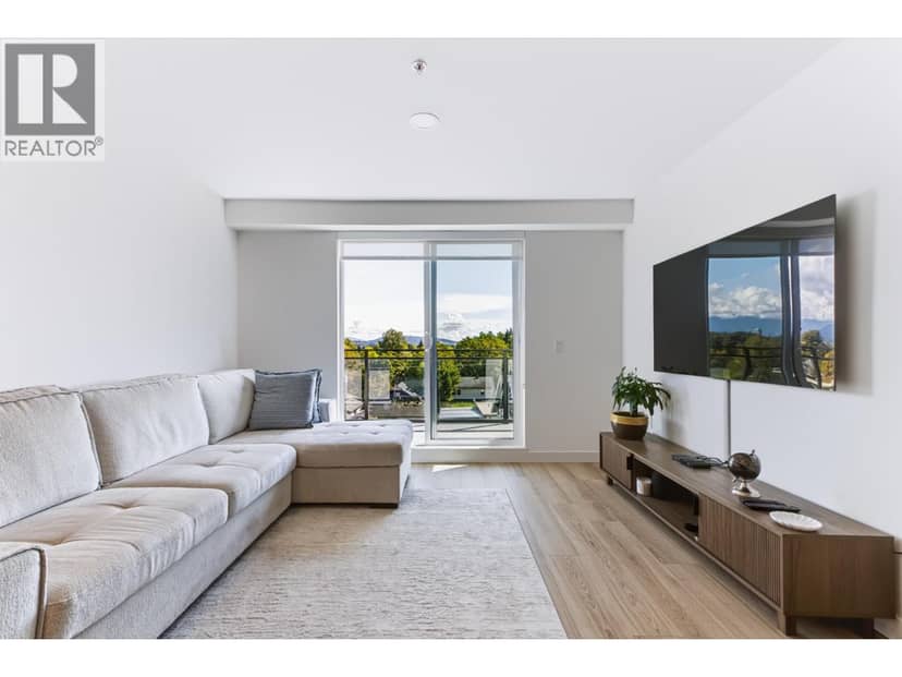 406 2419 GRANT STREET, Vancouver, photo 5
