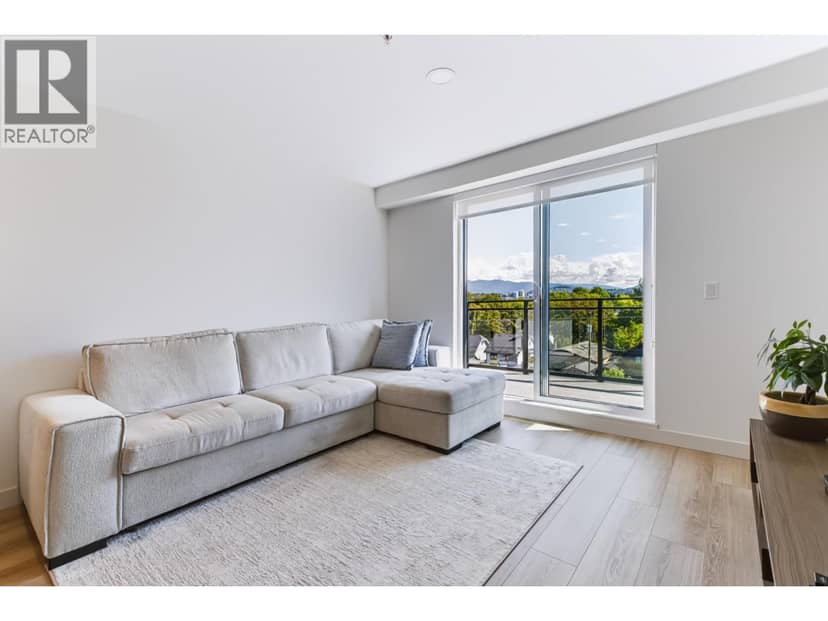 406 2419 GRANT STREET, Vancouver, photo 4