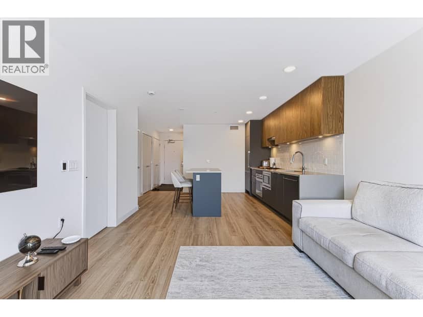 406 2419 GRANT STREET, Vancouver, photo 8