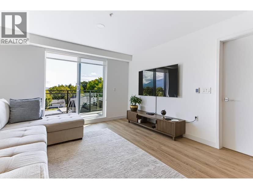 406 2419 GRANT STREET, Vancouver, photo 6