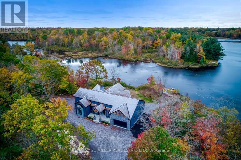6 - 4805 Muskoka District 169 Road, Muskoka Lakes, photo 4