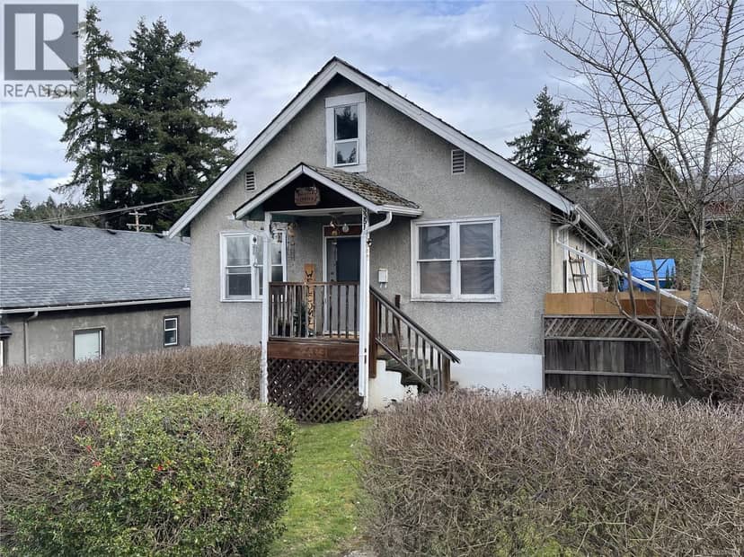 3351 4th Ave, Port Alberni