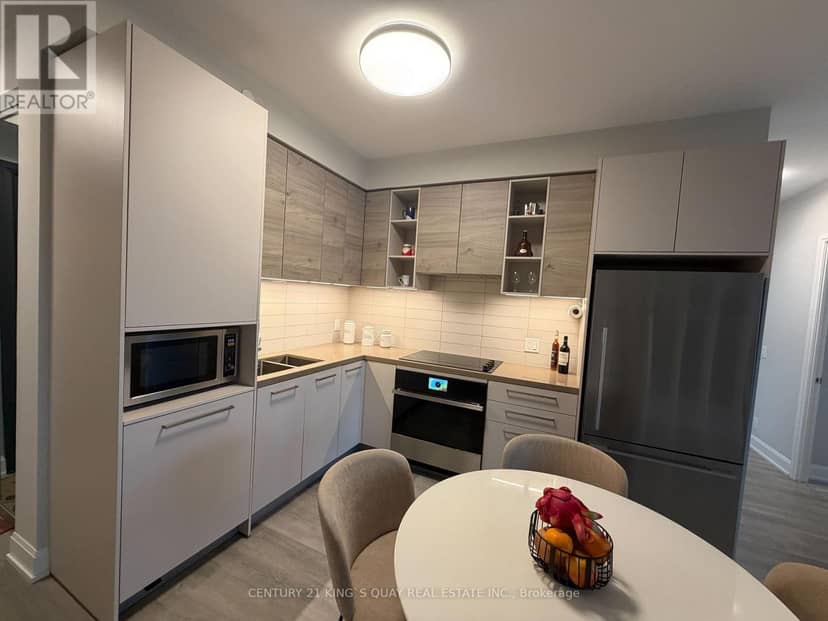 1212 - 38 Gandhi Lane, Markham, photo 8