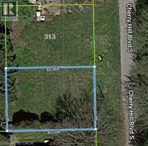 313 CHERRYHILL Boulevard S Unit# Lot 1, Fort Erie, photo 2