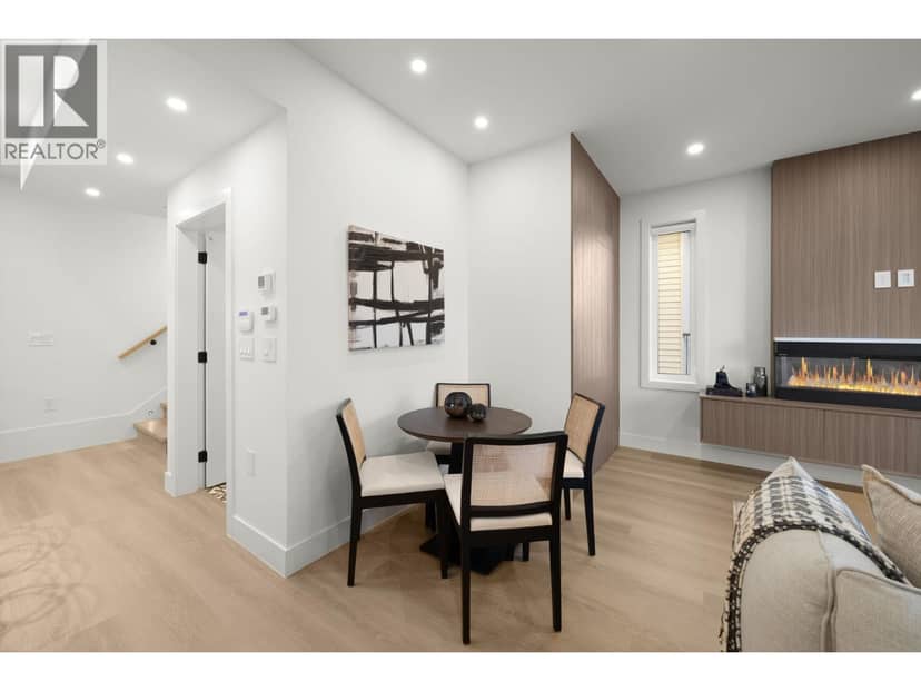 1 1278 E 63RD AVENUE, Vancouver, photo 4