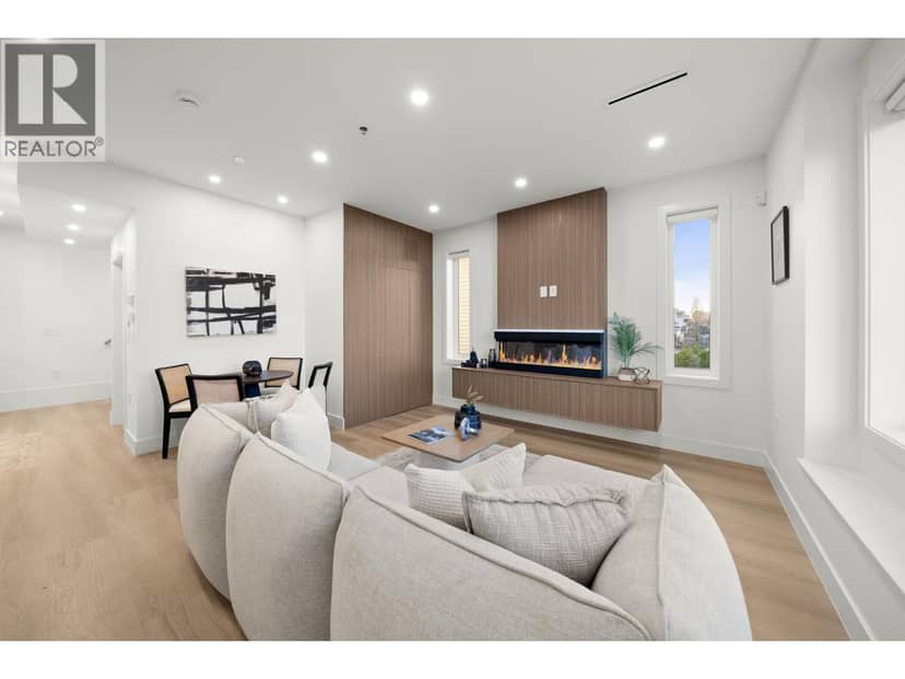 1 1278 E 63RD AVENUE, Vancouver, photo 5