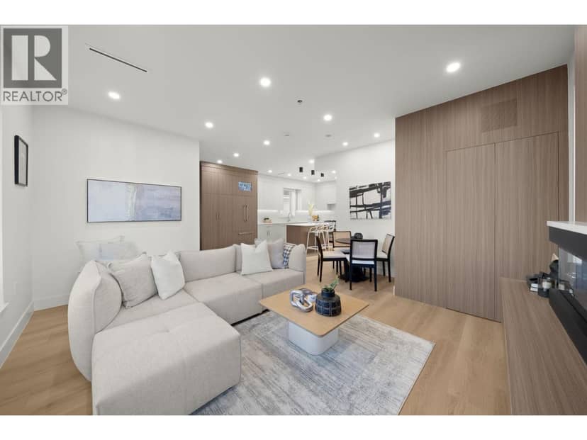 1 1278 E 63RD AVENUE, Vancouver, photo 6