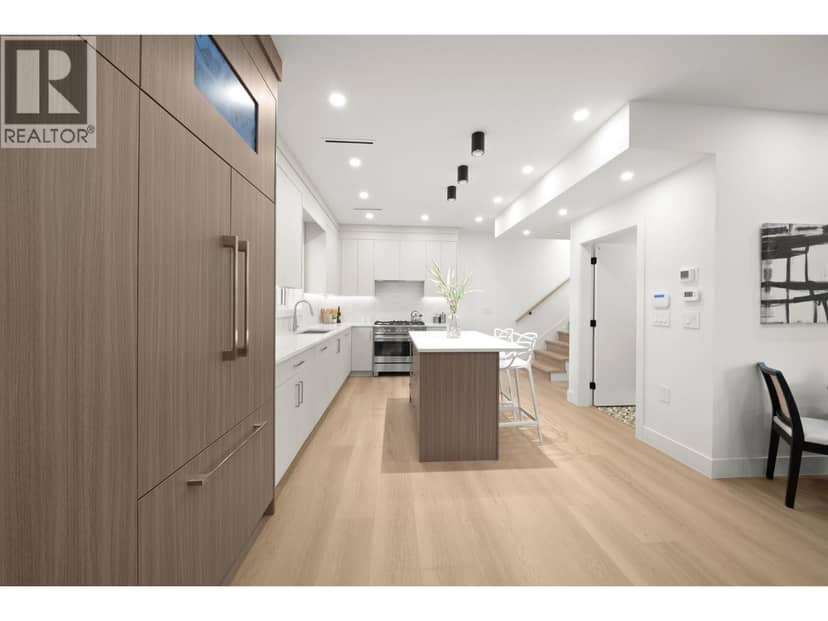 1 1278 E 63RD AVENUE, Vancouver, photo 8