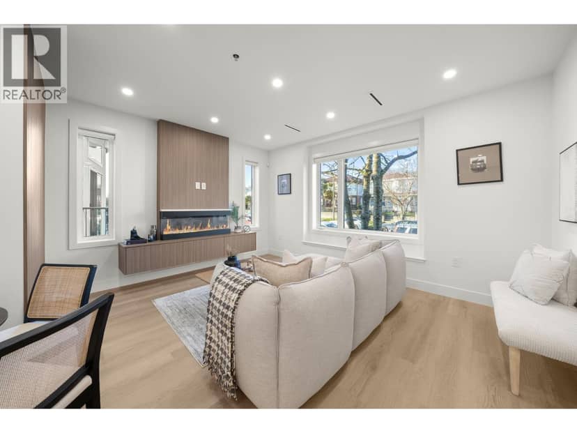 1 1278 E 63RD AVENUE, Vancouver, photo 3