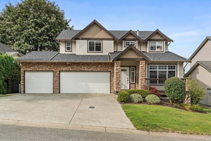 35475 STRATHCONA COURT, Abbotsford