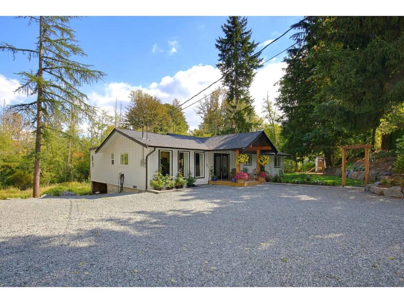 6612 264 STREET, Langley