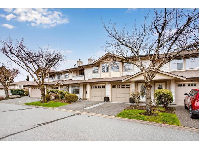 180 20391 96 AVENUE, Langley