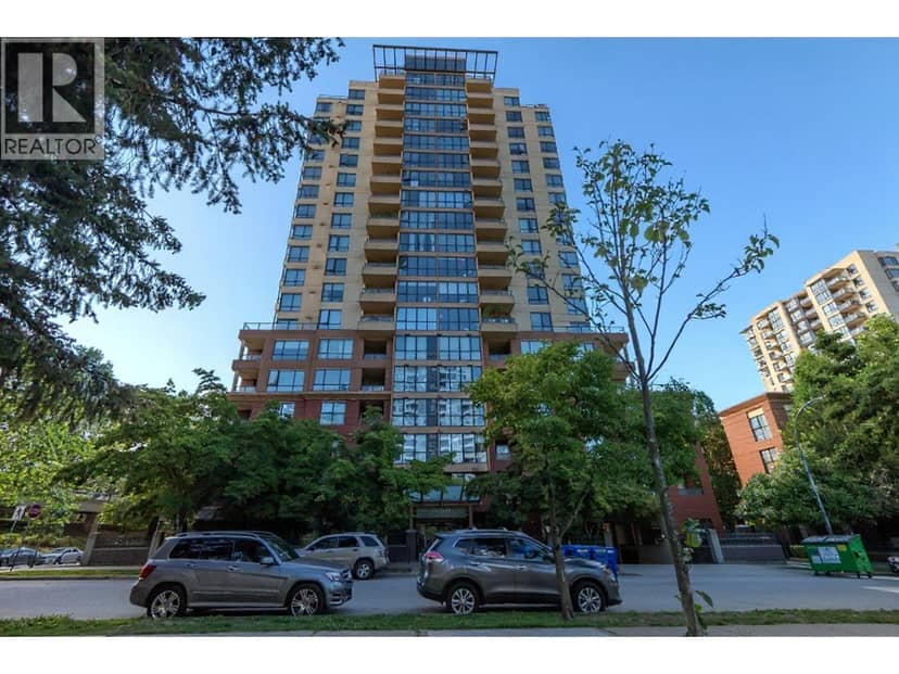406 5288 MELBOURNE STREET, Vancouver