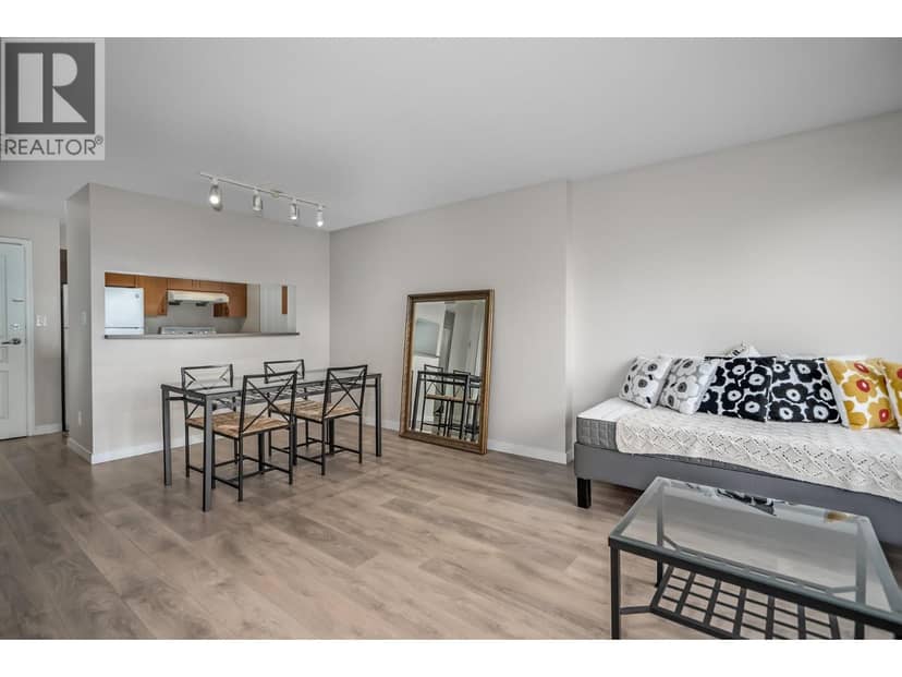 406 5288 MELBOURNE STREET, Vancouver, photo 6