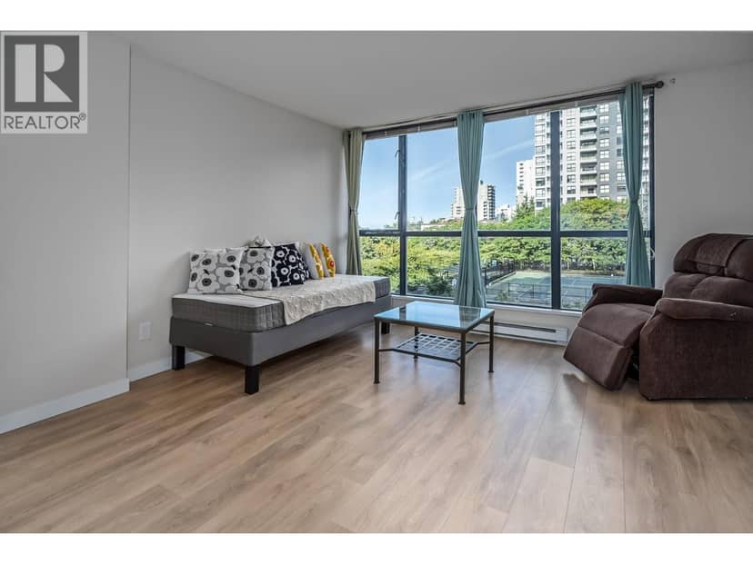 406 5288 MELBOURNE STREET, Vancouver, photo 2