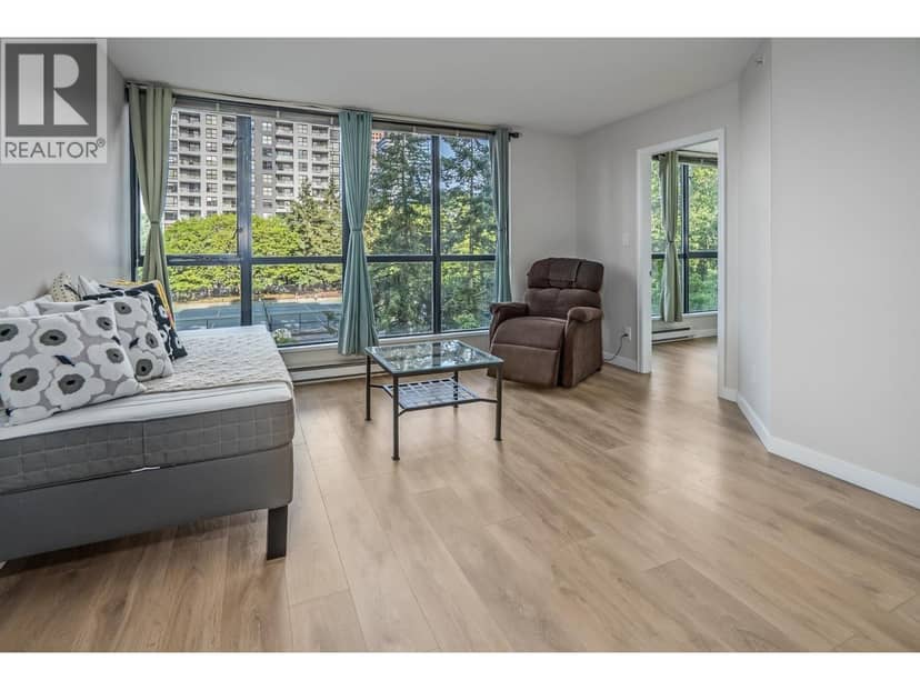 406 5288 MELBOURNE STREET, Vancouver, photo 4
