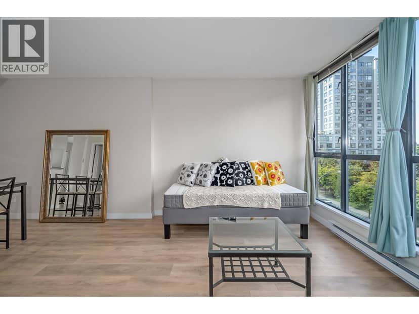 406 5288 MELBOURNE STREET, Vancouver, photo 5
