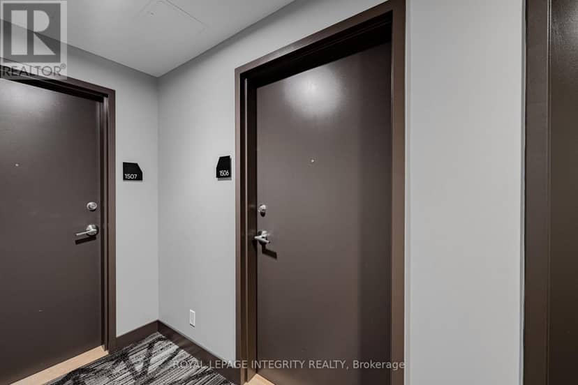 1506 - 20 Daly Avenue — photo 5 of 40