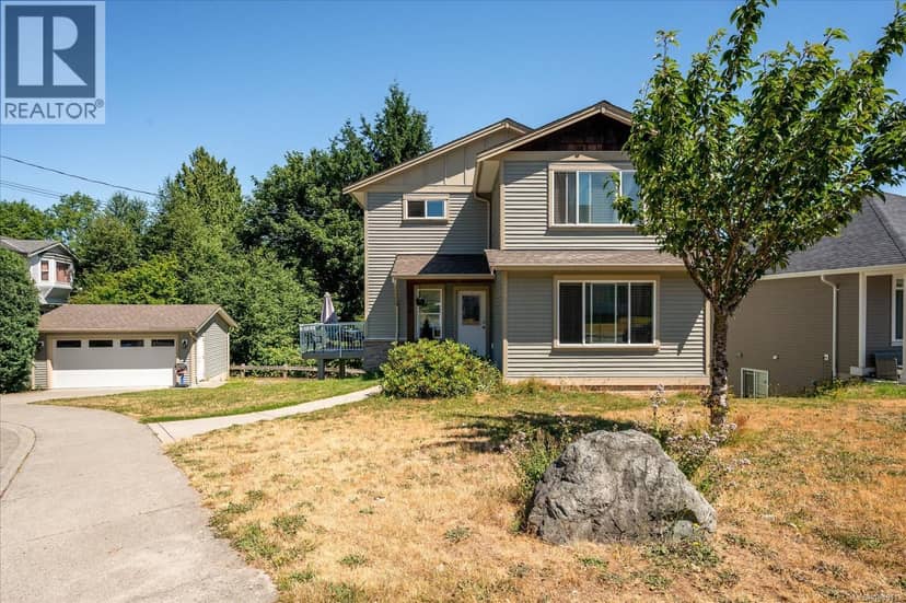 554 Armishaw Rd, Nanaimo