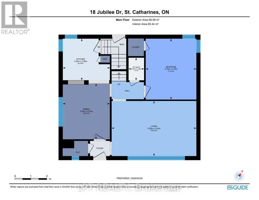 18 Jubilee Drive — photo 33 of 35