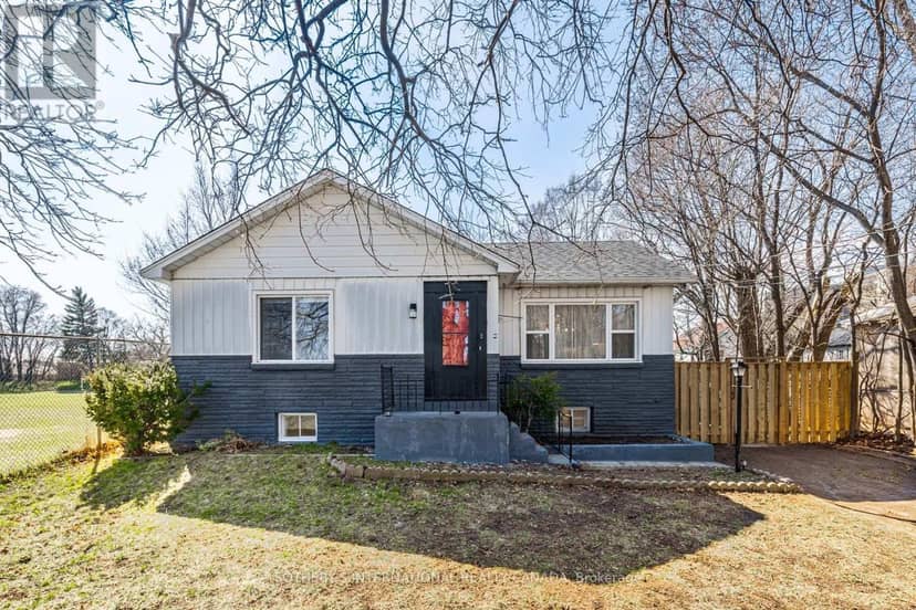 4075A Lawrence Avenue E, Toronto, photo 2
