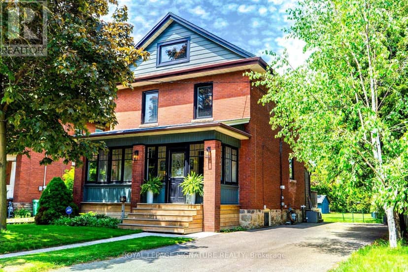 50 Rosedale Avenue W — photo 1 of 34