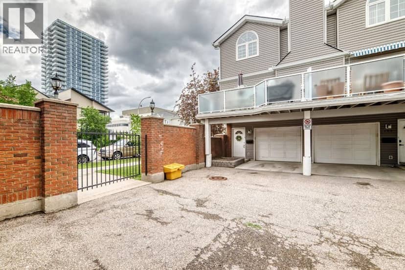102, 1607 11 Avenue SW, Calgary, photo 3
