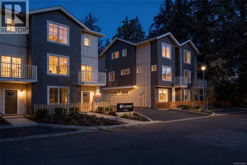 209 2770 Vantilburg Cres, Langford
