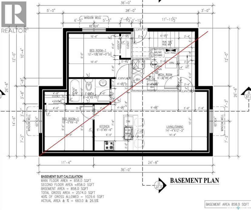 1013 23rd STREET W — photo 4 of 5