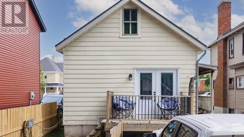 41 Goderich Street W — photo 33 of 40