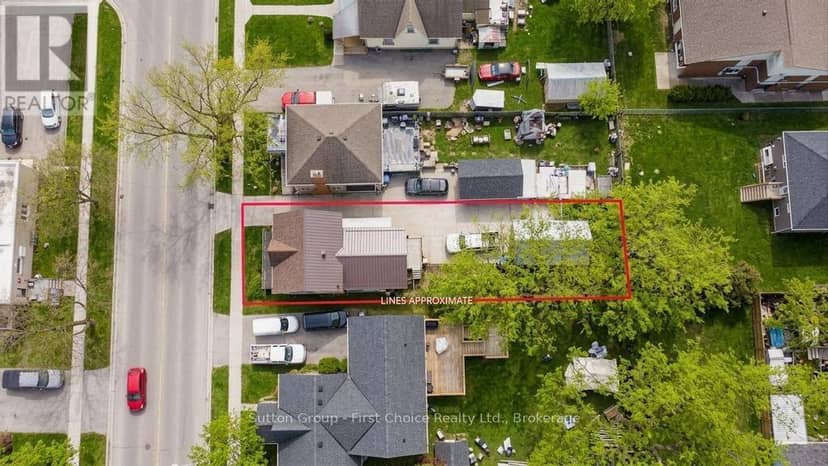 41 Goderich Street W, Huron East, photo 4