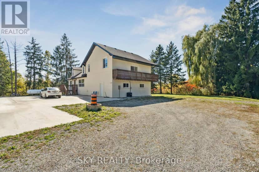 12478 5 Line, Halton Hills