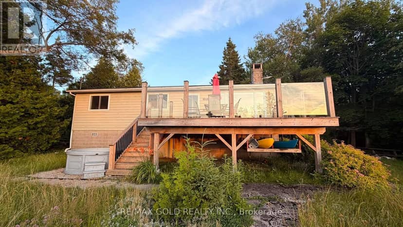 54 Zorra Drive — photo 1 of 7