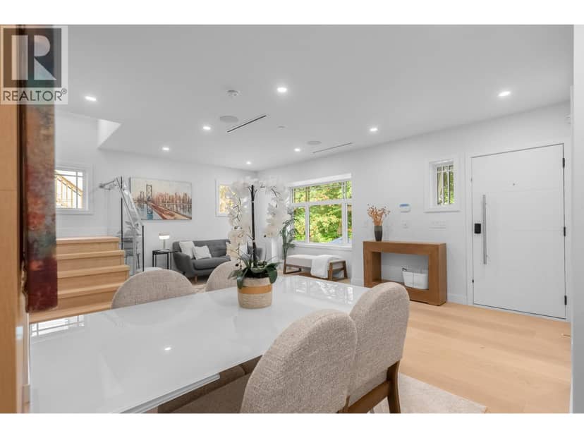A 3672 W 1ST AVENUE, Vancouver, photo 3